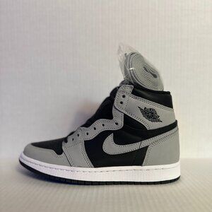 Jordan 1 Retro OG High Shadow 2.0. - Men's Size 5 - Deadstock